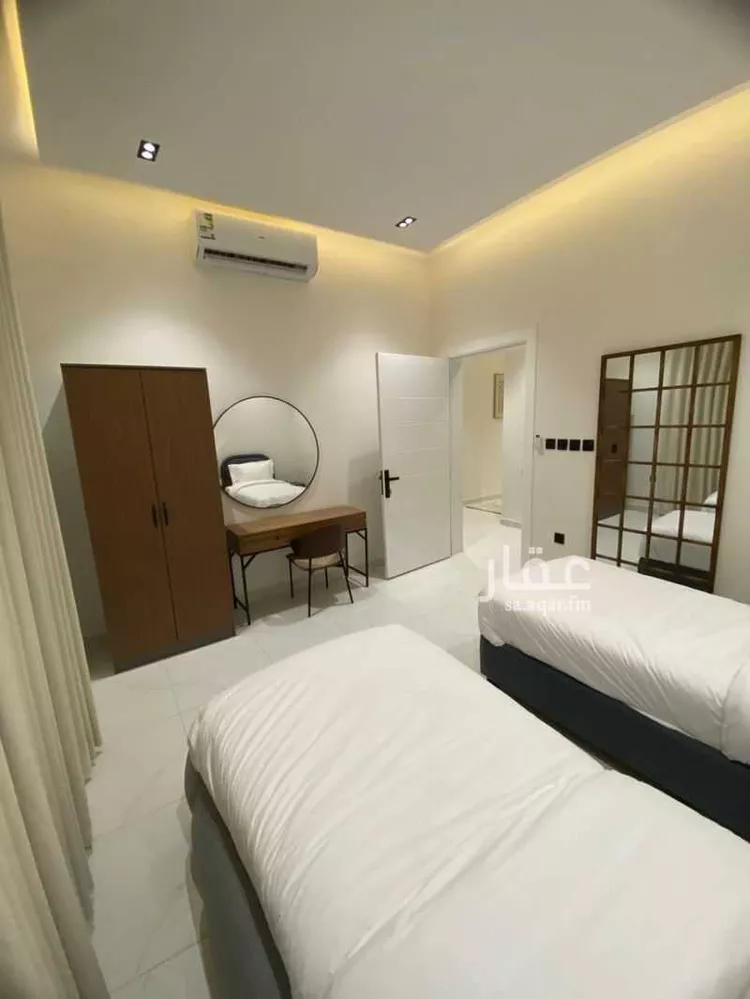 Furnished Studio for Booking in Riyadh Al Aqiq 17