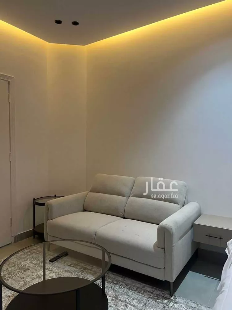 استديو مفروش للحجز في شارع الوديان, العقيق, الرياض صورة 3