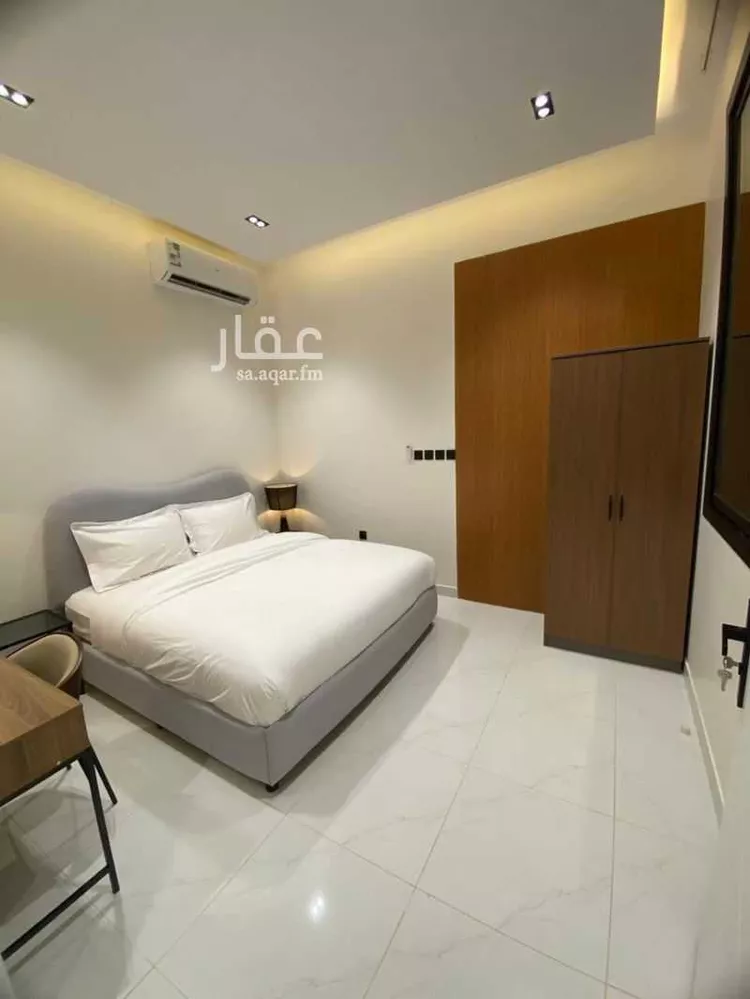 Furnished Studio for Booking in Riyadh Al Aqiq 12