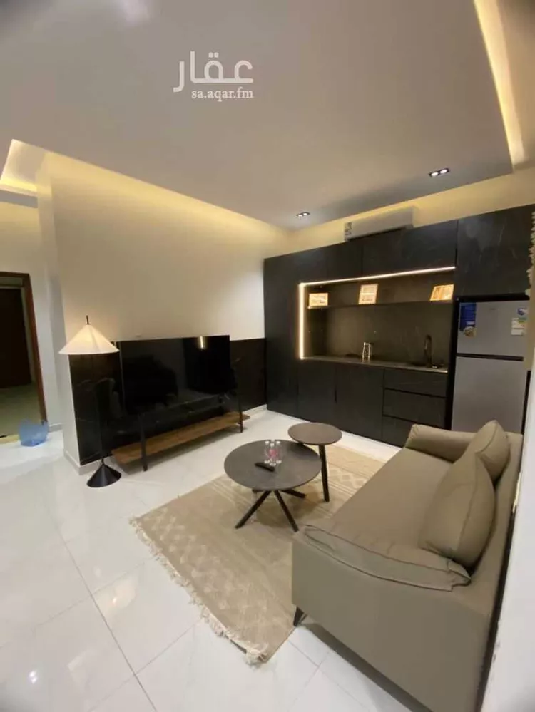 Furnished Studio for Booking in Riyadh Al Aqiq 16