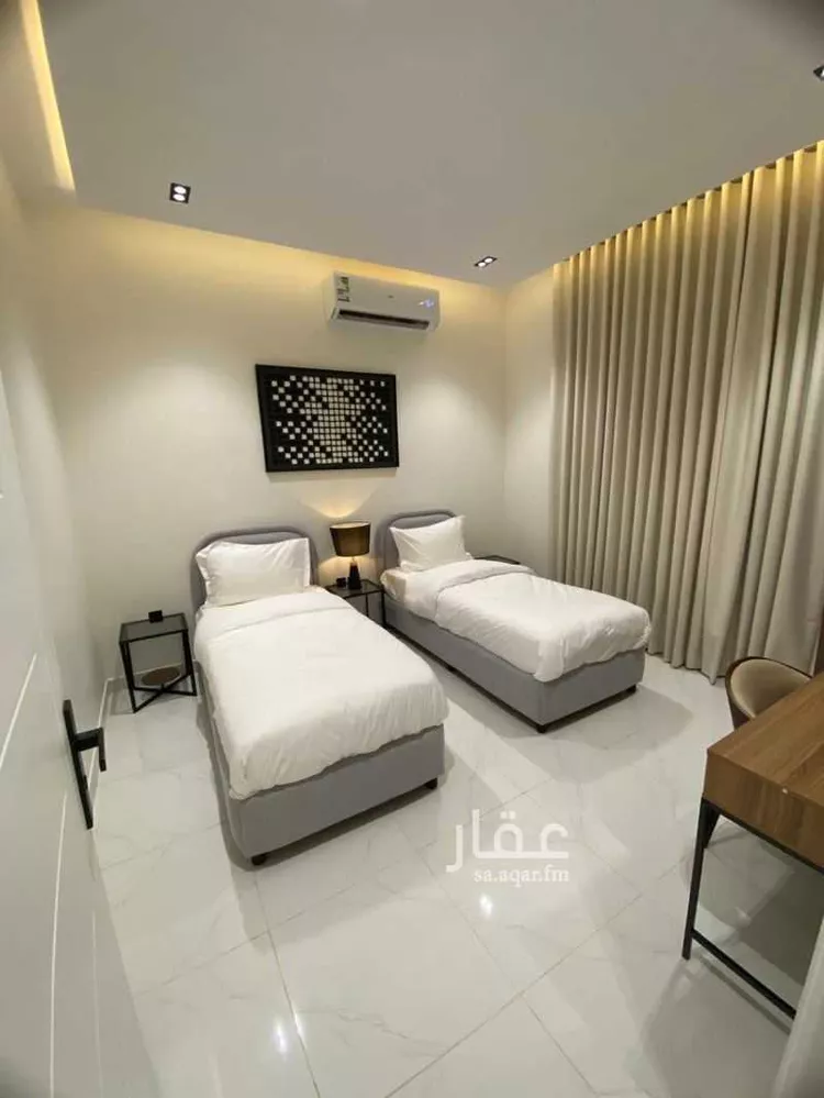 Furnished Studio for Booking in Riyadh Al Aqiq 21