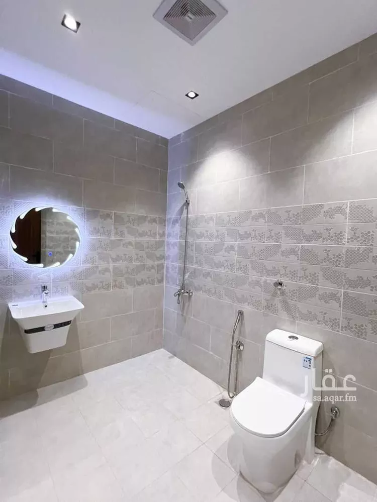 استديو مفروش للحجز في شارع الوديان, العقيق, الرياض صورة 3