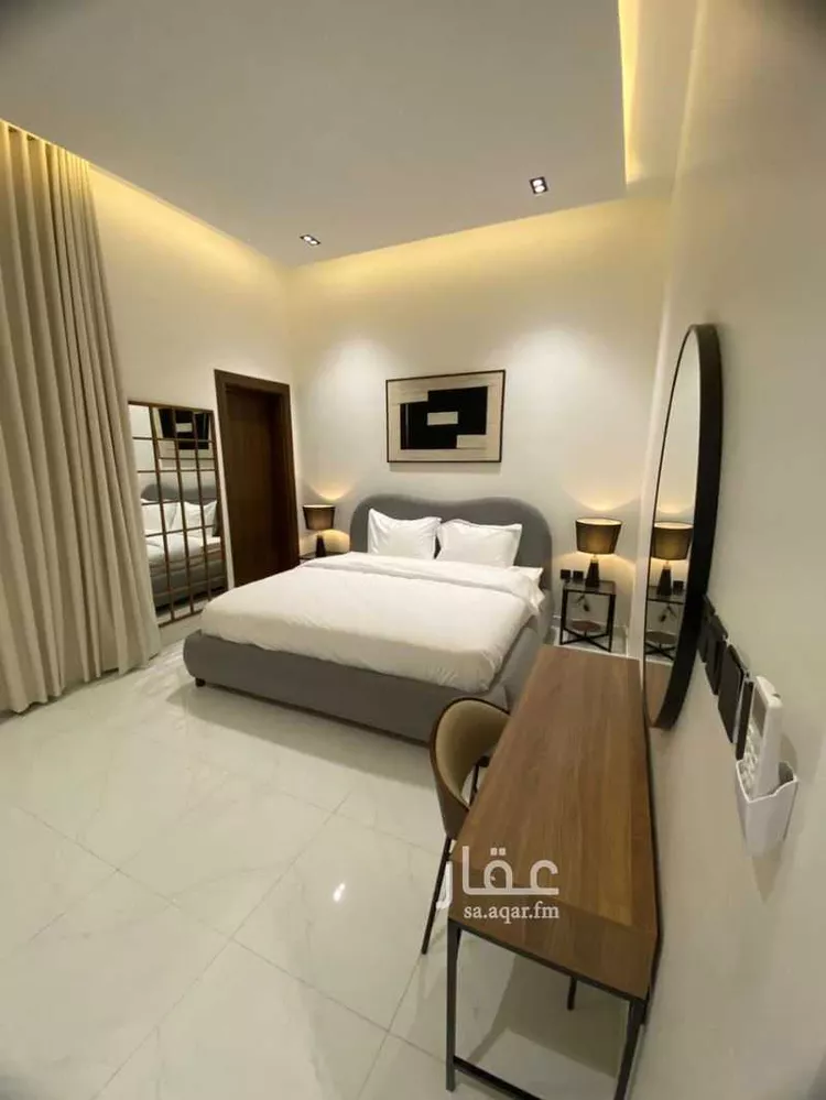 Furnished Studio for Booking in Riyadh Al Aqiq 13