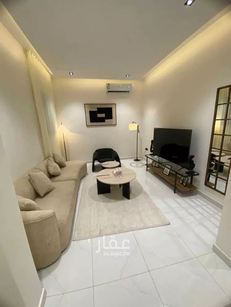 Furnished Studio for Booking in Riyadh Al Aqiq 18