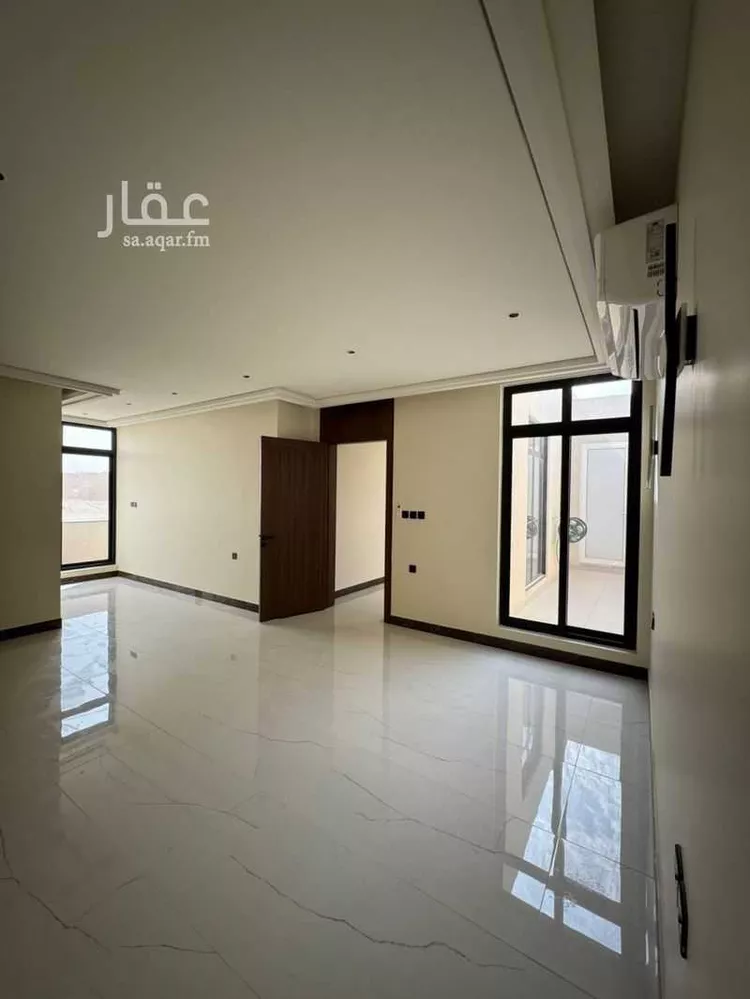 شقة للإيجار في شارع قرناس بن عبدالرحمن ، حي القيروان ، الرياض ، منطقة الرياض صورة 3