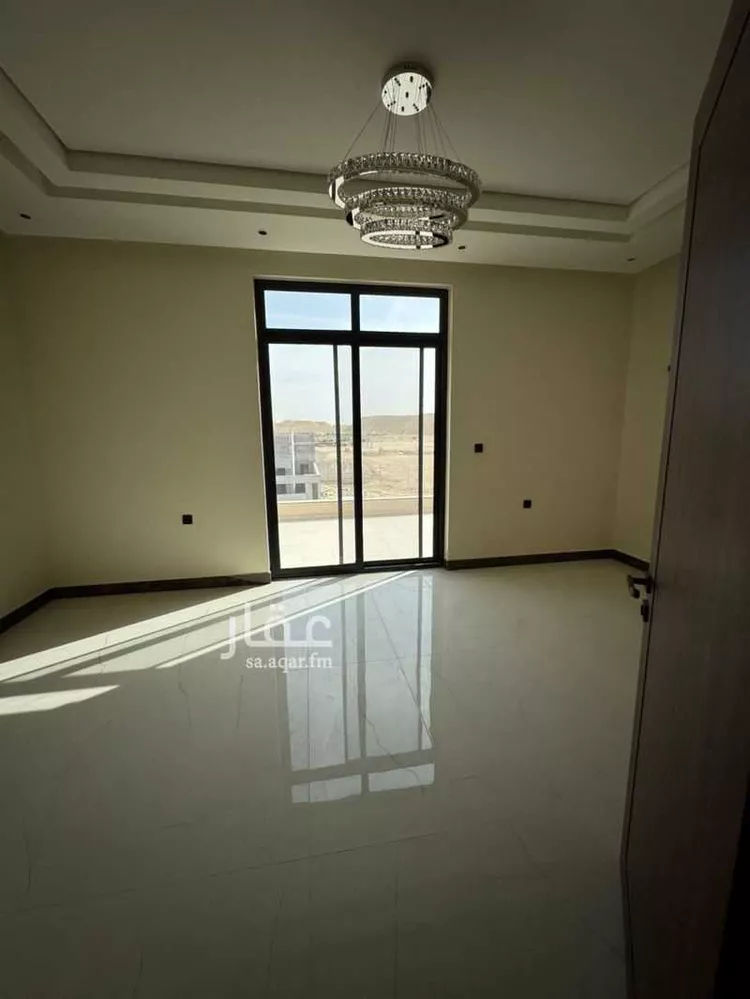 شقة للإيجار في شارع قرناس بن عبدالرحمن ، حي القيروان ، الرياض ، منطقة الرياض صورة 5