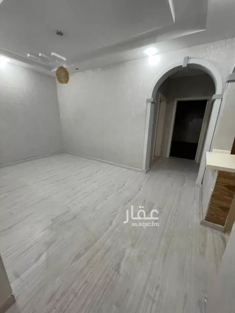 شقة للإيجار في شارع أبو عبيدة النابلسي ، حي الواحة ، جدة ، جدة صورة 4