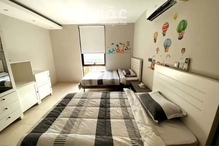 شقة للإيجار في شارع النعيرية, حي الحمراء, مدينة الخبر, المنطقة الشرقية