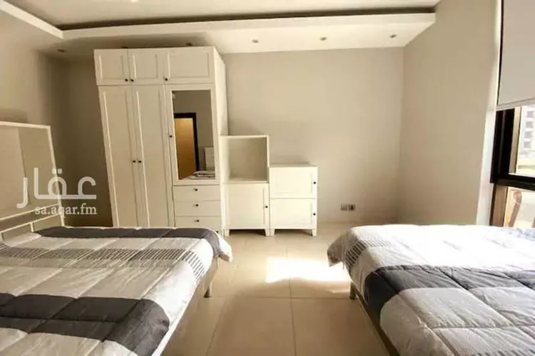 شقة للإيجار في شارع النعيرية, حي الحمراء, مدينة الخبر, المنطقة الشرقية صورة 3