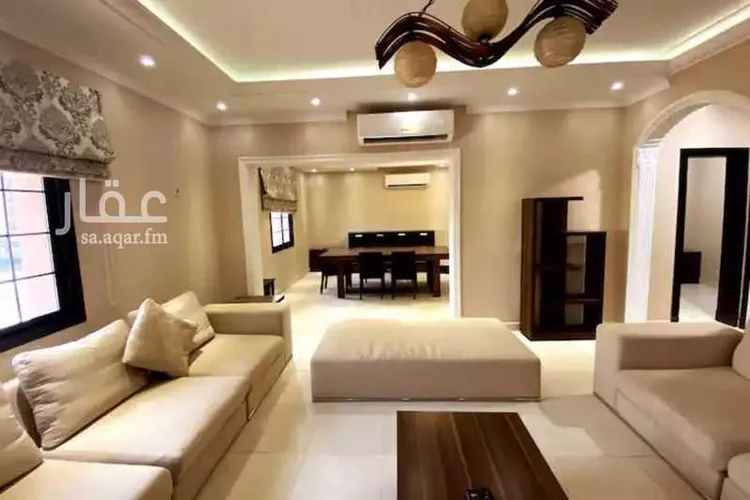 شقة للإيجار في شارع النعيرية, حي الحمراء, مدينة الخبر, المنطقة الشرقية صورة 5