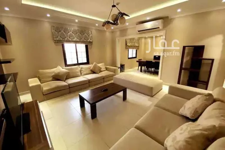 شقة للإيجار في شارع النعيرية, حي الحمراء, مدينة الخبر, المنطقة الشرقية صورة 2