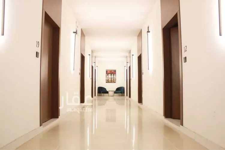 عمارة للإيجار في شارع الامير عبدالله ابن عبدالرحمن ، حي ظهرة العودة شرق ، الدرعية ، الدرعية صورة 4