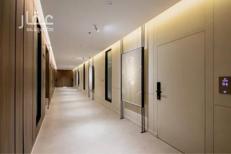 عمارة للإيجار في شارع محمد بن سلوم, حي القيروان, مدينة الرياض, منطقة الرياض صورة 4