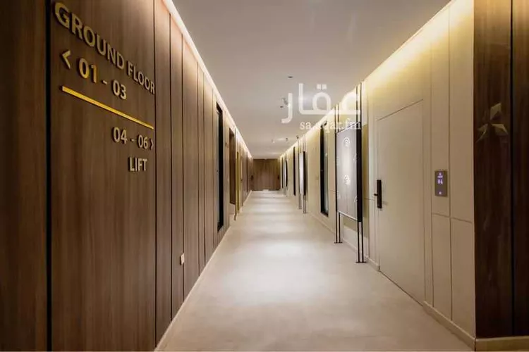 عمارة للإيجار في شارع محمد بن سلوم, حي القيروان, مدينة الرياض, منطقة الرياض صورة 3