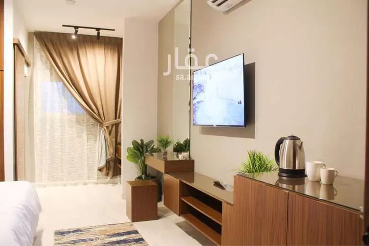 Studio for rent in Ad Diriyah Ad Diriyah Al Jadidah 6