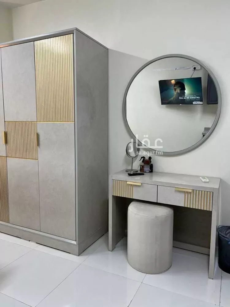 شقة للإيجار في شارع الملك عبدالله ابن عبدالعزيز سعود, حي الخالدية, مدينة الدرعية, منطقة الرياض صورة 2