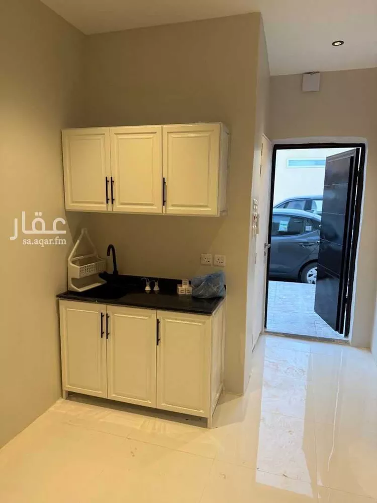 شقة للإيجار في شارع الملك عبدالله ابن عبدالعزيز سعود, حي الخالدية, مدينة الدرعية, منطقة الرياض