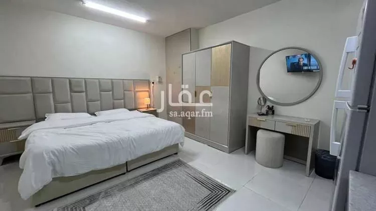 شقة للإيجار في شارع الملك عبدالله ابن عبدالعزيز سعود, حي الخالدية, مدينة الدرعية, منطقة الرياض صورة 4