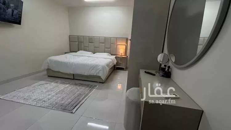 Studio for rent in Ad Diriyah Al Khalidiyah 6