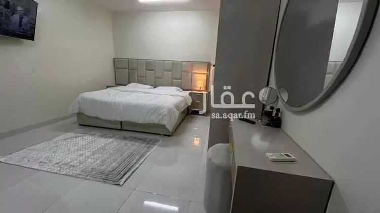 شقة للإيجار في شارع الملك عبدالله ابن عبدالعزيز سعود, حي الخالدية, مدينة الدرعية, منطقة الرياض صورة 3