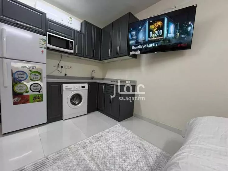 شقة للإيجار في شارع الملك عبدالله ابن عبدالعزيز سعود, حي الخالدية, مدينة الدرعية, منطقة الرياض