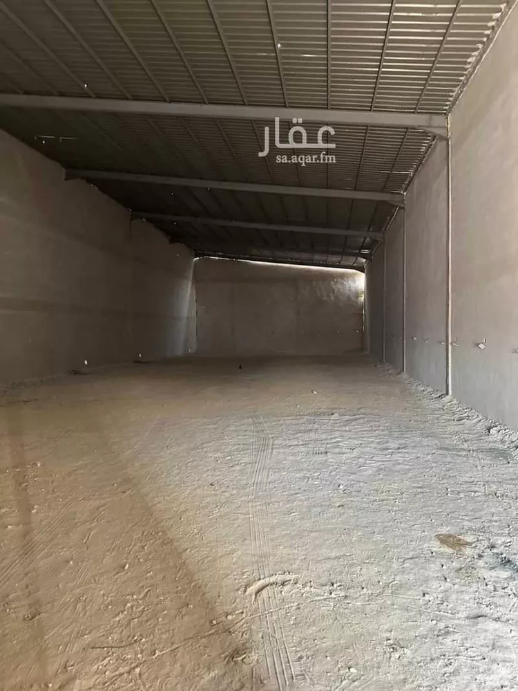 Warehouse for Rent in Riyadh Banban
