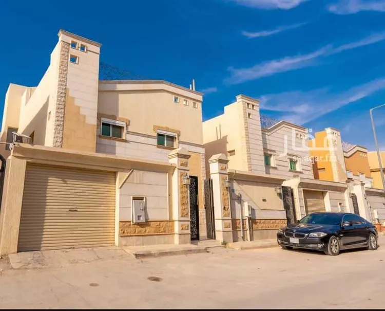 فيلا للبيع في شارع القابل, حي الربيع, مدينة الرياض, منطقة الرياض