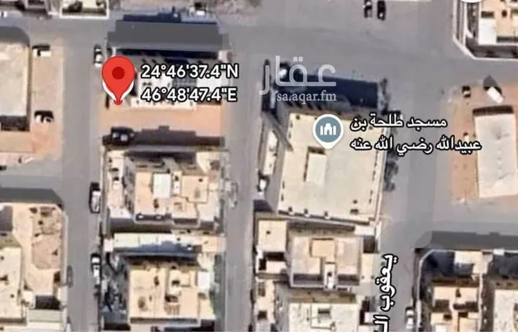 أرض للبيع في شارع أبي علي الرشيد, حي الخليج, مدينة الرياض, منطقة الرياض صورة 2