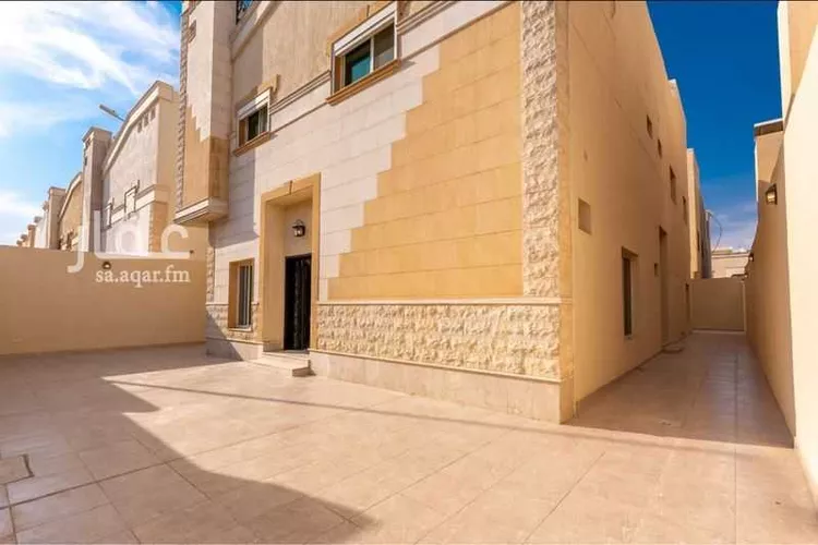 فيلا للبيع في شارع القابل, حي الربيع, مدينة الرياض, منطقة الرياض صورة 2