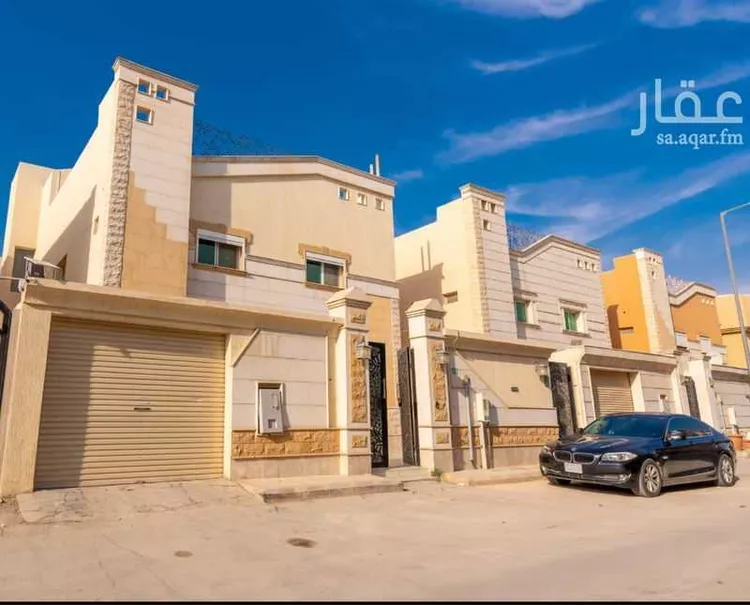 فيلا للبيع في شارع القابل, حي الربيع, مدينة الرياض, منطقة الرياض
