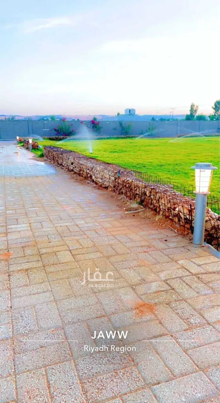مزرعة للبيع في مدينة ضرما, منطقة الرياض 12
