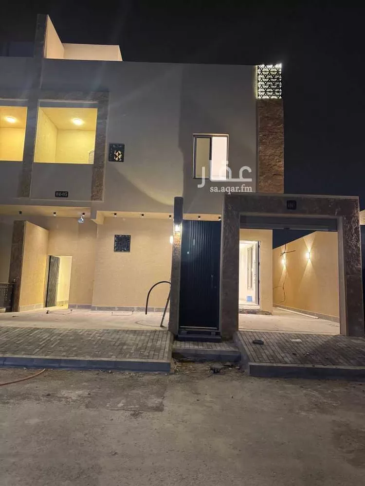 فيلا للبيع في شارع العام, حي المرجان, مدينة الرياض, منطقة الرياض صورة 4