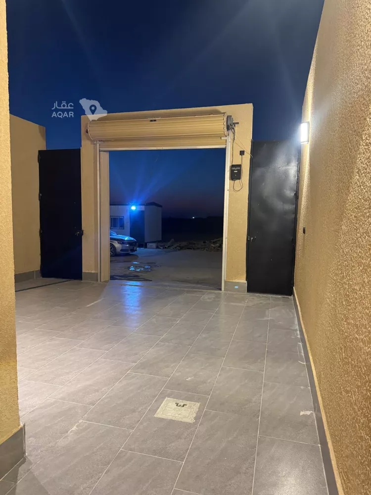 دور للإيجار في شارع العام, حي المرجان, مدينة الرياض, منطقة الرياض 7