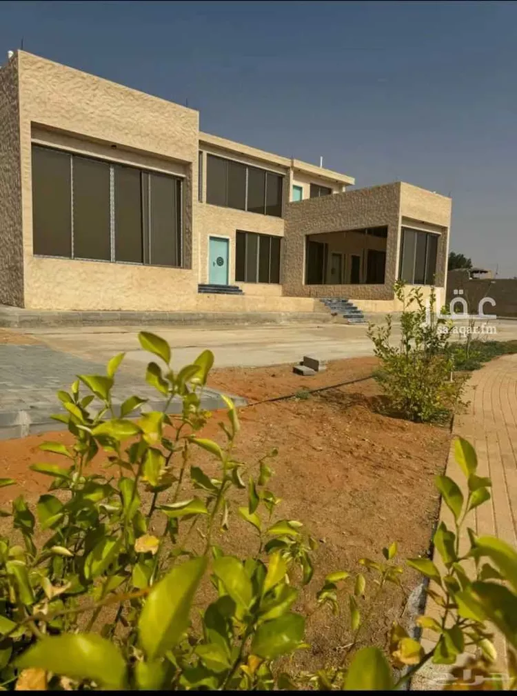 مزرعة للبيع في شارع العام, مدينة ضرما, منطقة الرياض