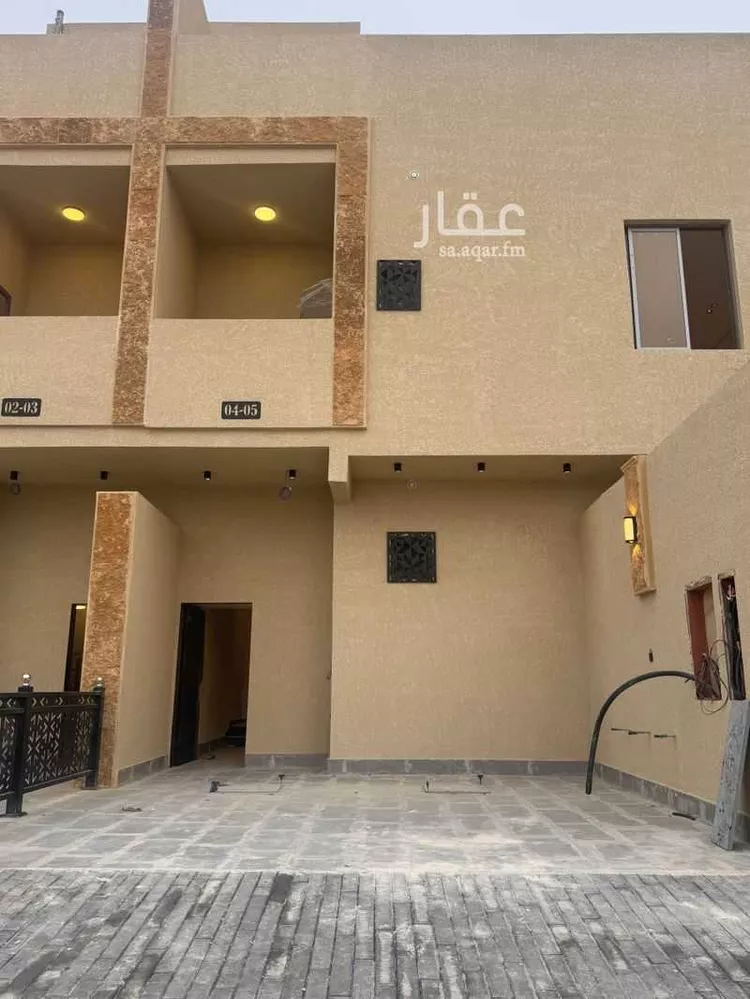 Villa for Sale in Riyadh Ash Sharq