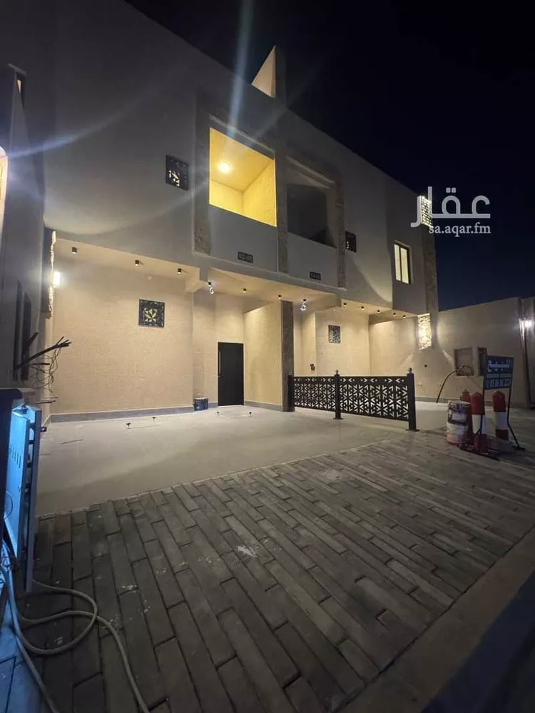 Villa for Sale in Riyadh Ash Sharq 12