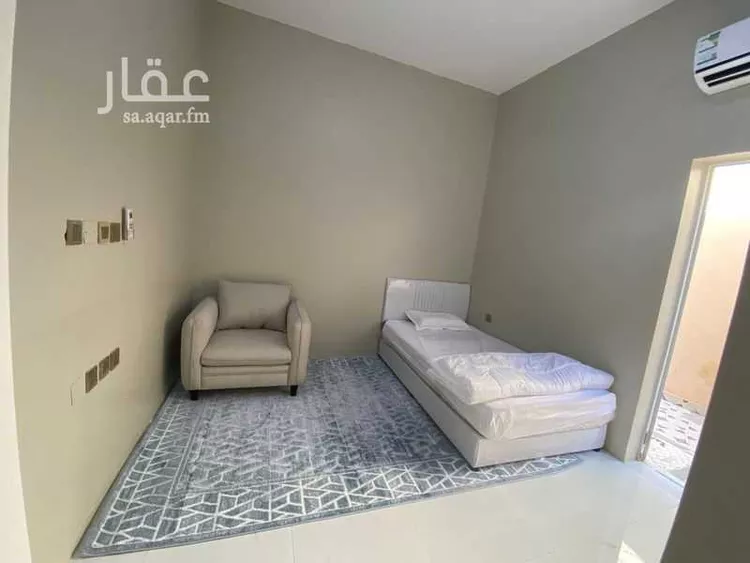 غرفة للإيجار في شارع مسكان ، حي النرجس ، الرياض ، منطقة الرياض
