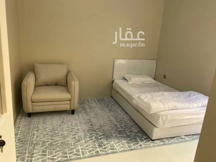 غرفة للإيجار في شارع مسكان ، حي النرجس ، الرياض ، منطقة الرياض صورة 2