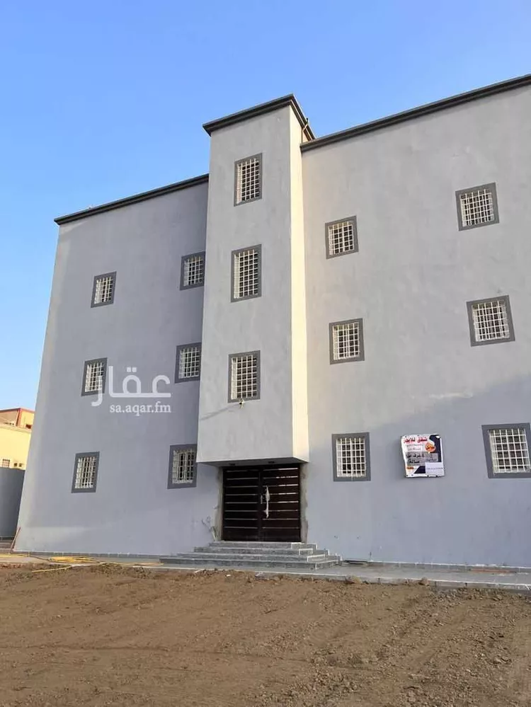 شقة للإيجار في شارع الريان 381 ، الريان ، ابو عريش