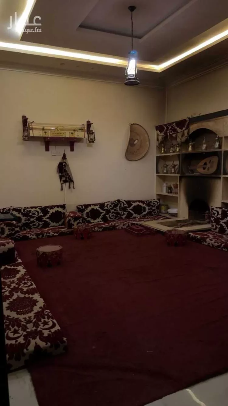 فيلا للبيع في شارع قيس بن الملوح, حي الرمال, مدينة الرياض, منطقة الرياض صورة 4