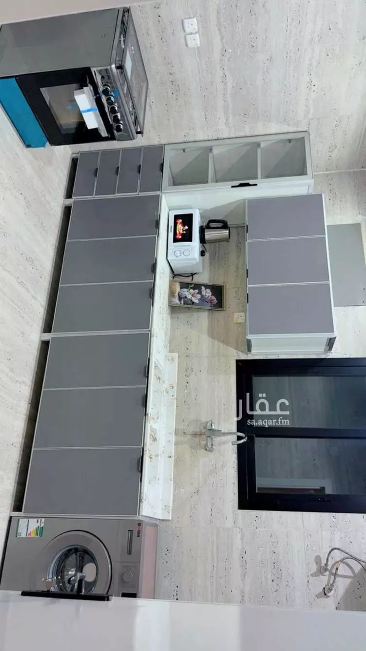 شقة للإيجار في شارع جعفر بن أبي بكر لبني, حي الرمال, مدينة الرياض, منطقة الرياض صورة 2