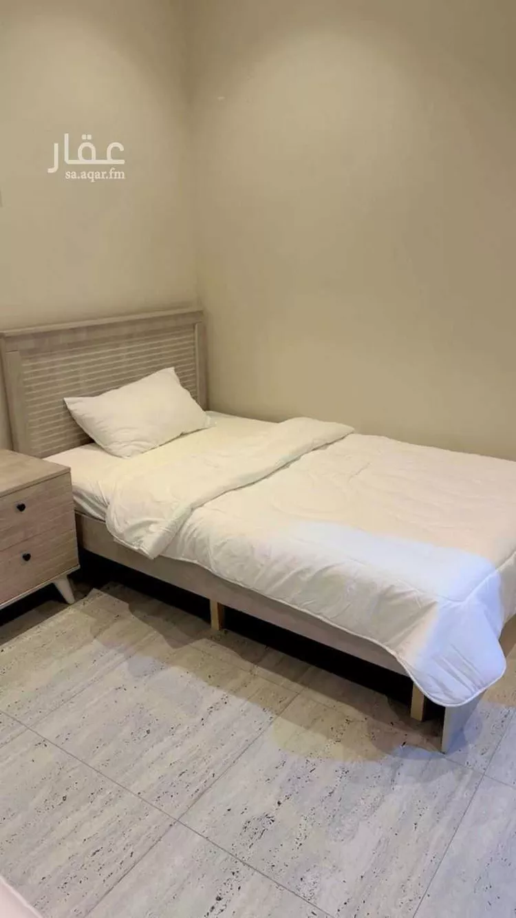 شقة للإيجار في شارع جعفر بن أبي بكر لبني, حي الرمال, مدينة الرياض, منطقة الرياض صورة 5