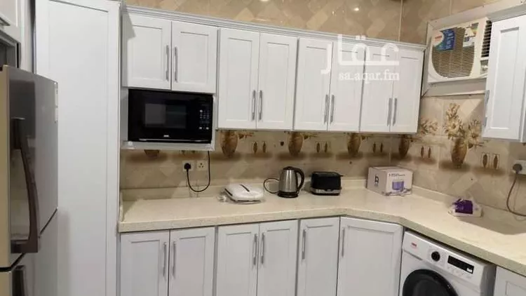 شقة للإيجار في شارع نظام الدين بن معصوم, حي الرمال, مدينة الرياض, منطقة الرياض صورة 2