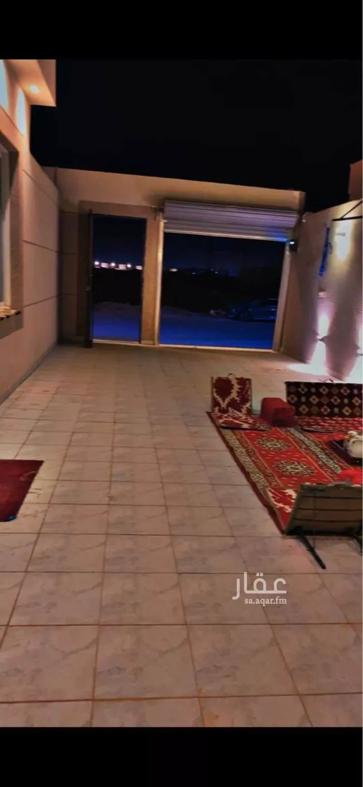 فيلا للبيع في شارع قيس بن الملوح, حي الرمال, مدينة الرياض, منطقة الرياض صورة 3