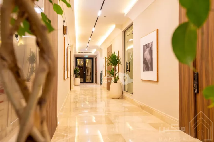شقة للإيجار في شارع عبدالله المويس, حي الرمال, مدينة الرياض, منطقة الرياض 14
