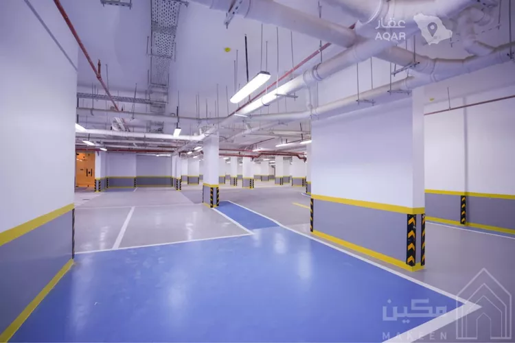 شقة للإيجار في شارع عبدالله المويس, حي الرمال, مدينة الرياض, منطقة الرياض 17