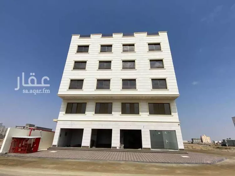 عمارة للبيع في شارع طريق الملك فهد بن عبدالعزيز, حي الشاطئ 1, مدينة القنفذة, منطقة مكة المكرمة صورة 2