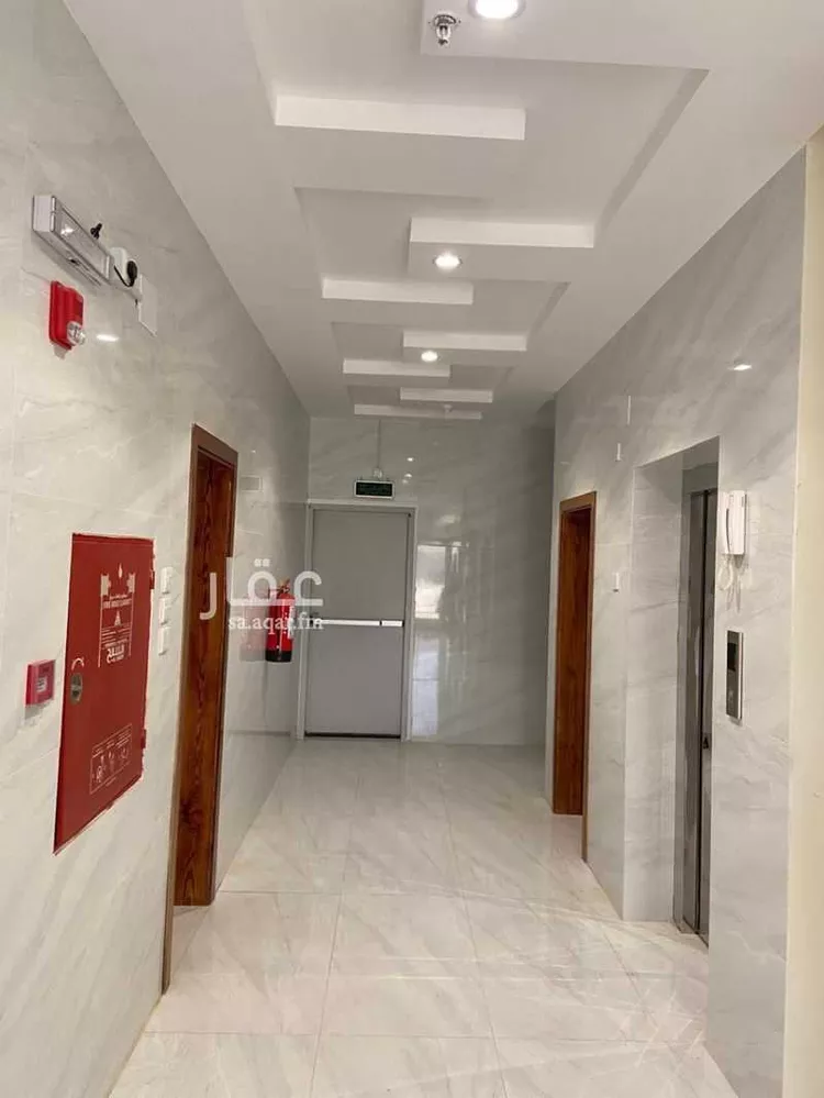 عمارة للبيع في شارع طريق الملك فهد بن عبدالعزيز, حي الشاطئ 2, مدينة القنفذة, منطقة مكة المكرمة صورة 5