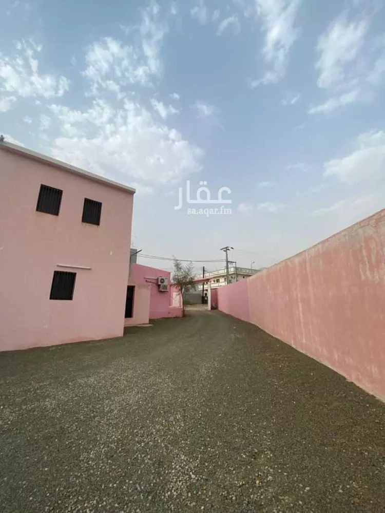 أرض للبيع في شارع عتبة ابن مسعود, حي الدانة, مدينة المخواه, منطقة الباحة صورة 4