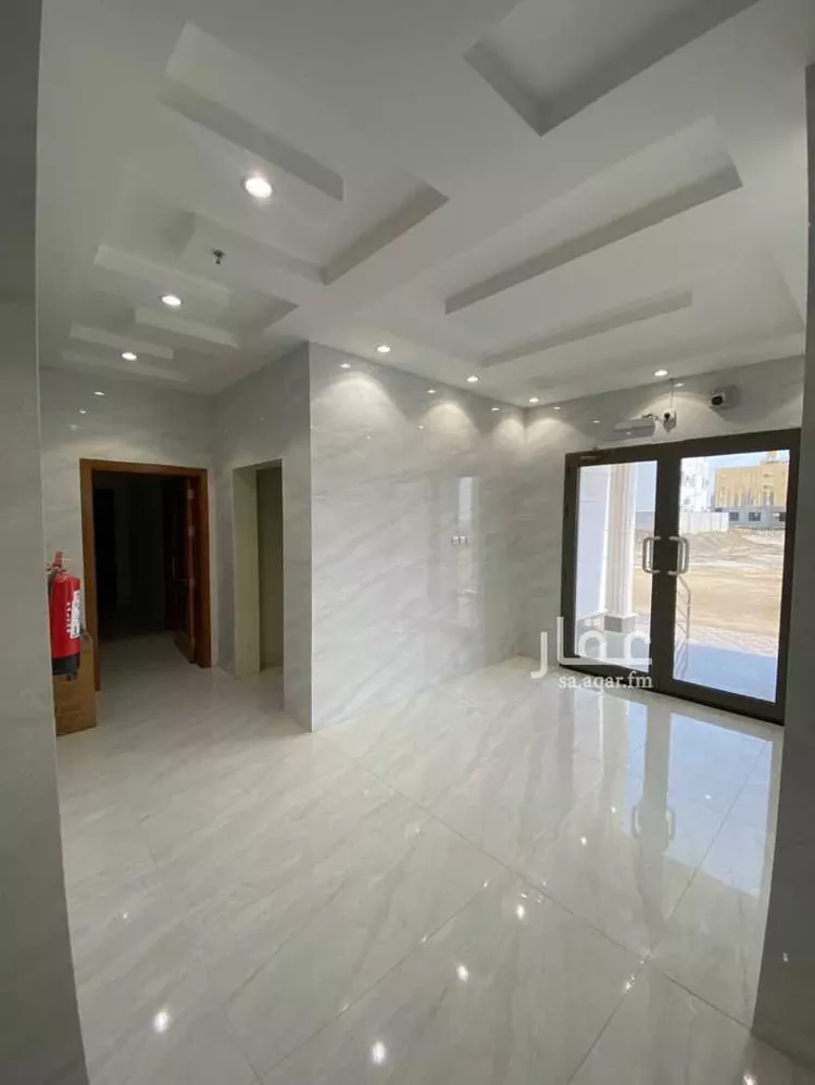 عمارة للبيع في شارع طريق الملك فهد بن عبدالعزيز, حي الشاطئ 1, مدينة القنفذة, منطقة مكة المكرمة صورة 3